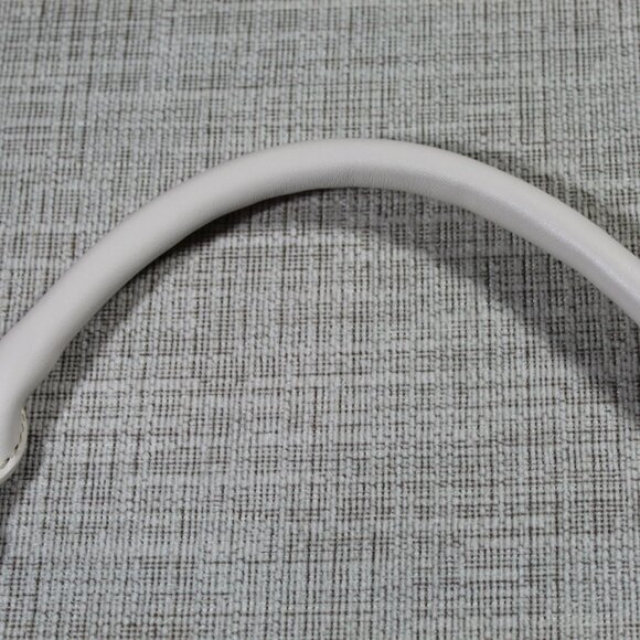 Spartina 449 Blue Boheme Linen Bucket Shoulder Bag - Picture 6 of 8